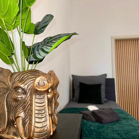 Wohnung Im Zentrum 1 ماغديبورغ المظهر الخارجي الصورة